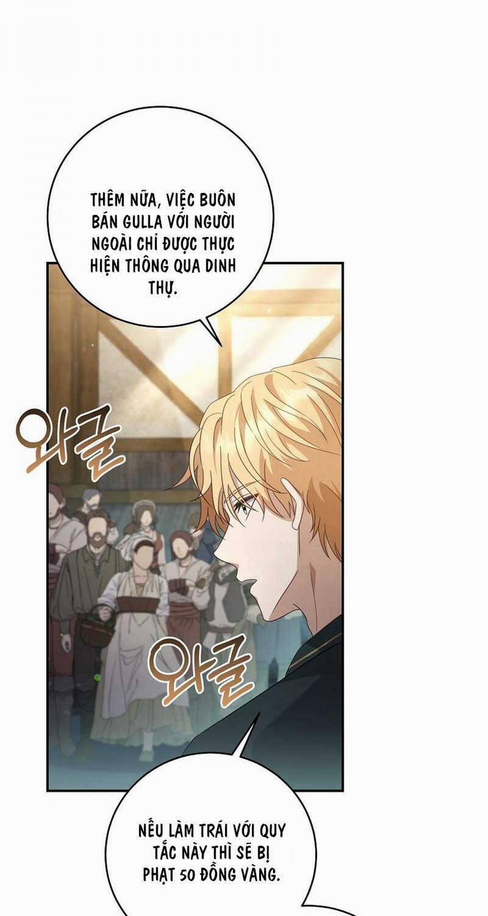 Con Trai Bá Tước Khốn Nạn Là Hoàng Đế 37 trang 3