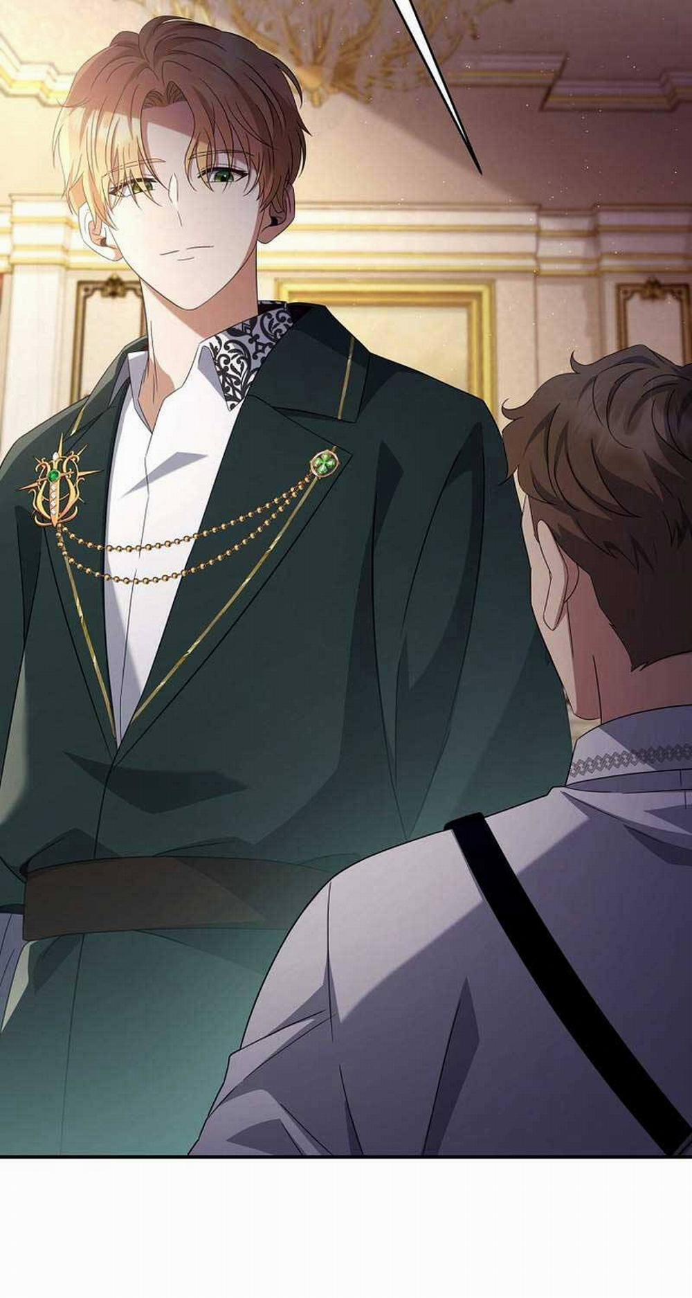 Con Trai Bá Tước Khốn Nạn Là Hoàng Đế 37 trang 30