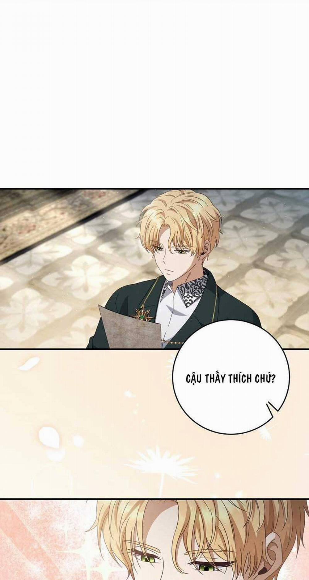 Con Trai Bá Tước Khốn Nạn Là Hoàng Đế 37 trang 34