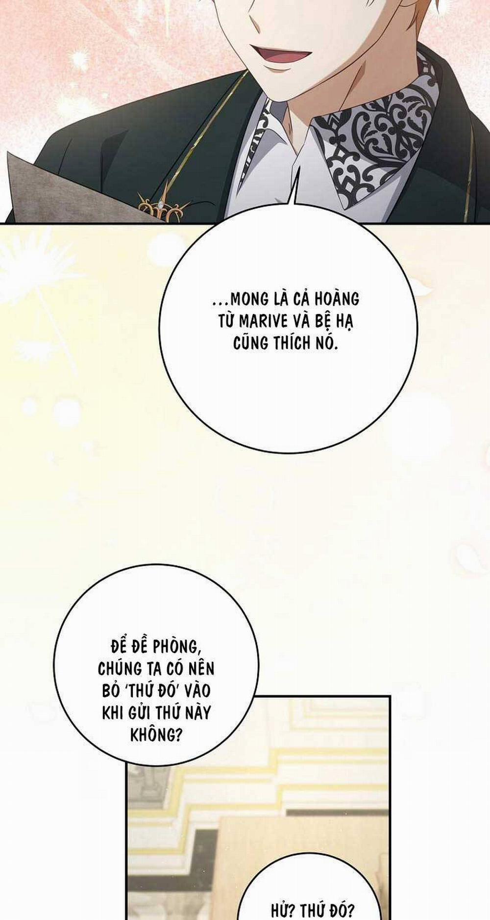 Con Trai Bá Tước Khốn Nạn Là Hoàng Đế 37 trang 35