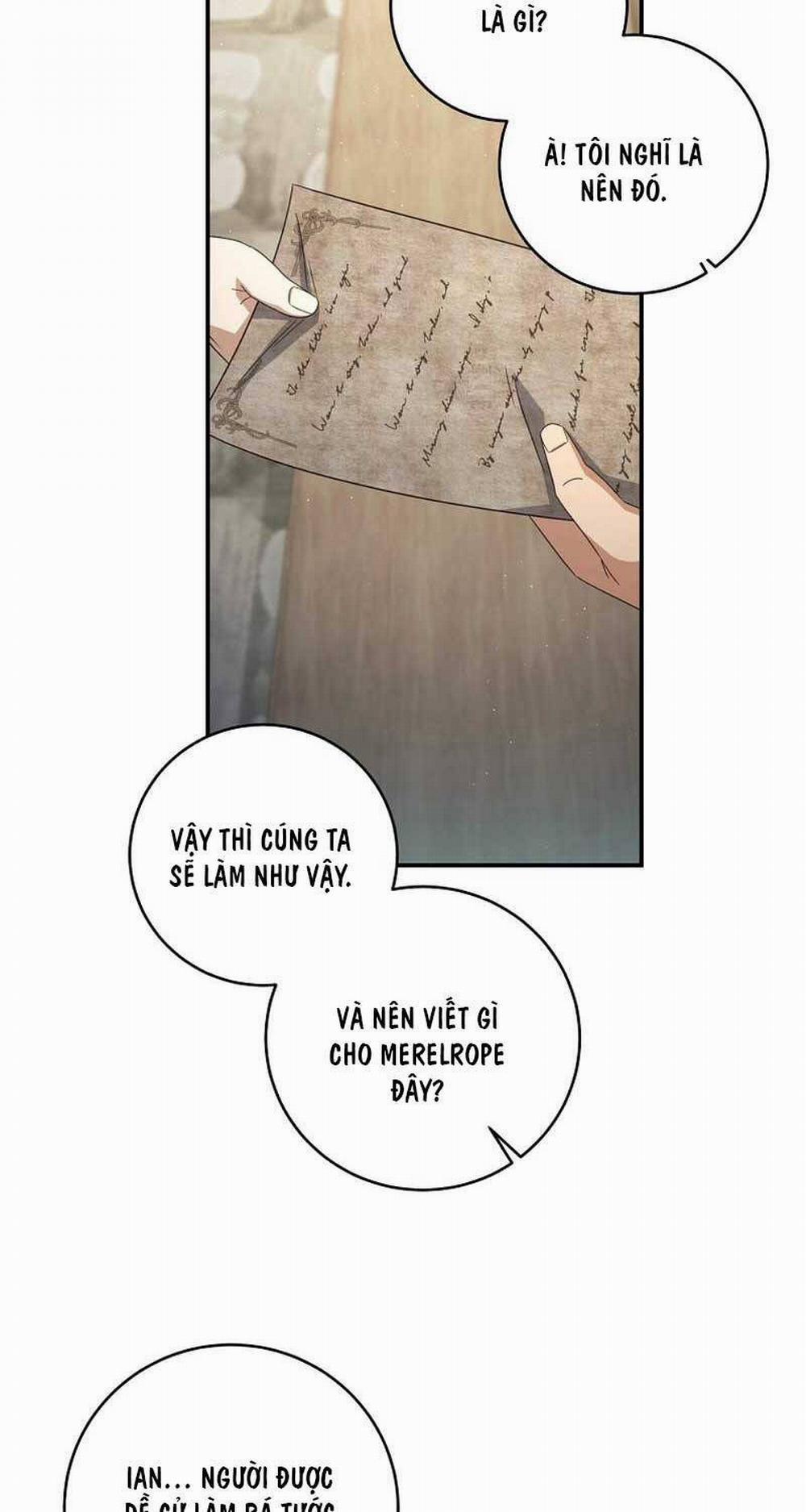 Con Trai Bá Tước Khốn Nạn Là Hoàng Đế 37 trang 36