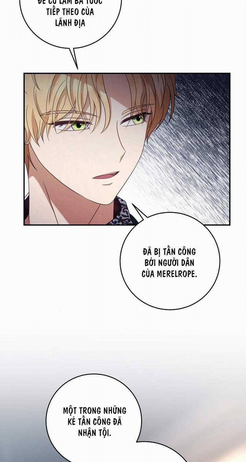 Con Trai Bá Tước Khốn Nạn Là Hoàng Đế 37 trang 37