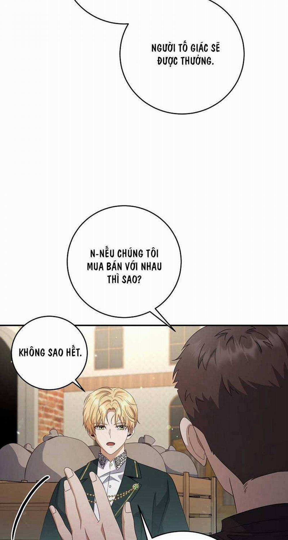 Con Trai Bá Tước Khốn Nạn Là Hoàng Đế 37 trang 4