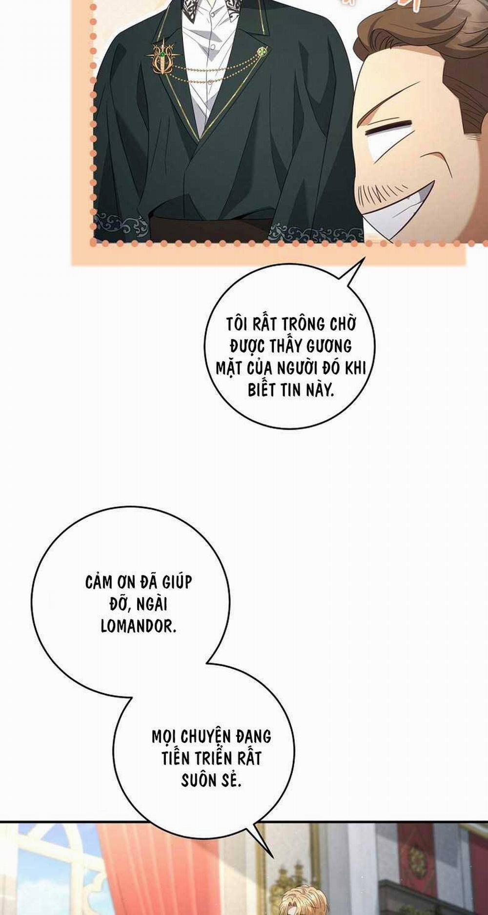 Con Trai Bá Tước Khốn Nạn Là Hoàng Đế 37 trang 42