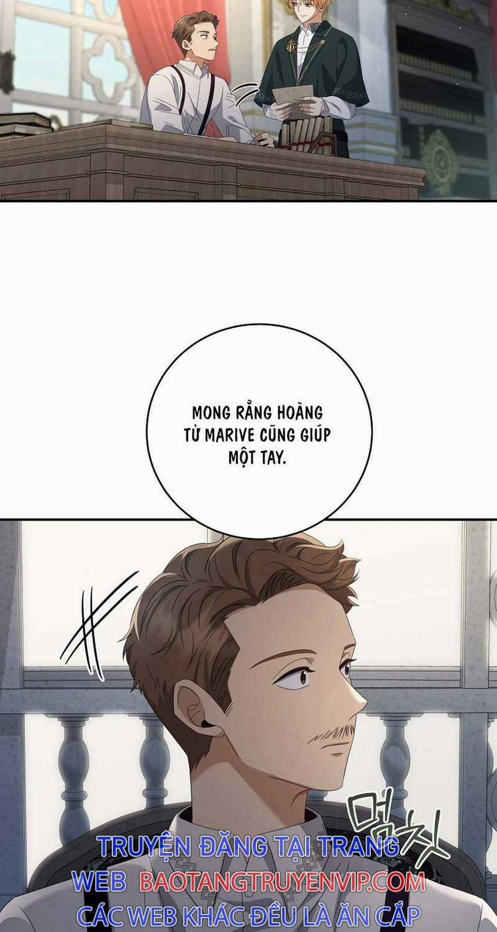 Con Trai Bá Tước Khốn Nạn Là Hoàng Đế 37 trang 43