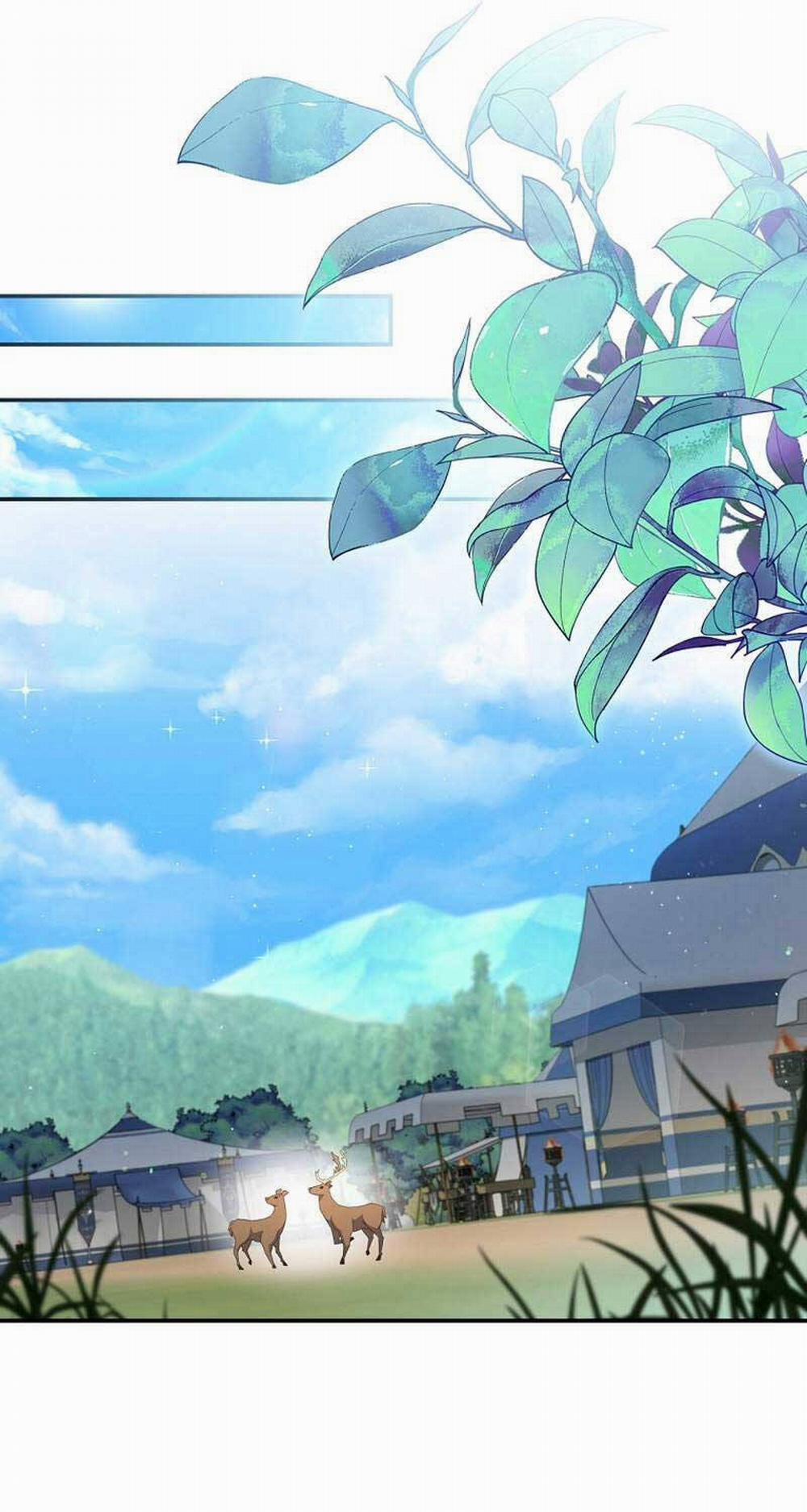 Con Trai Bá Tước Khốn Nạn Là Hoàng Đế 37 trang 46