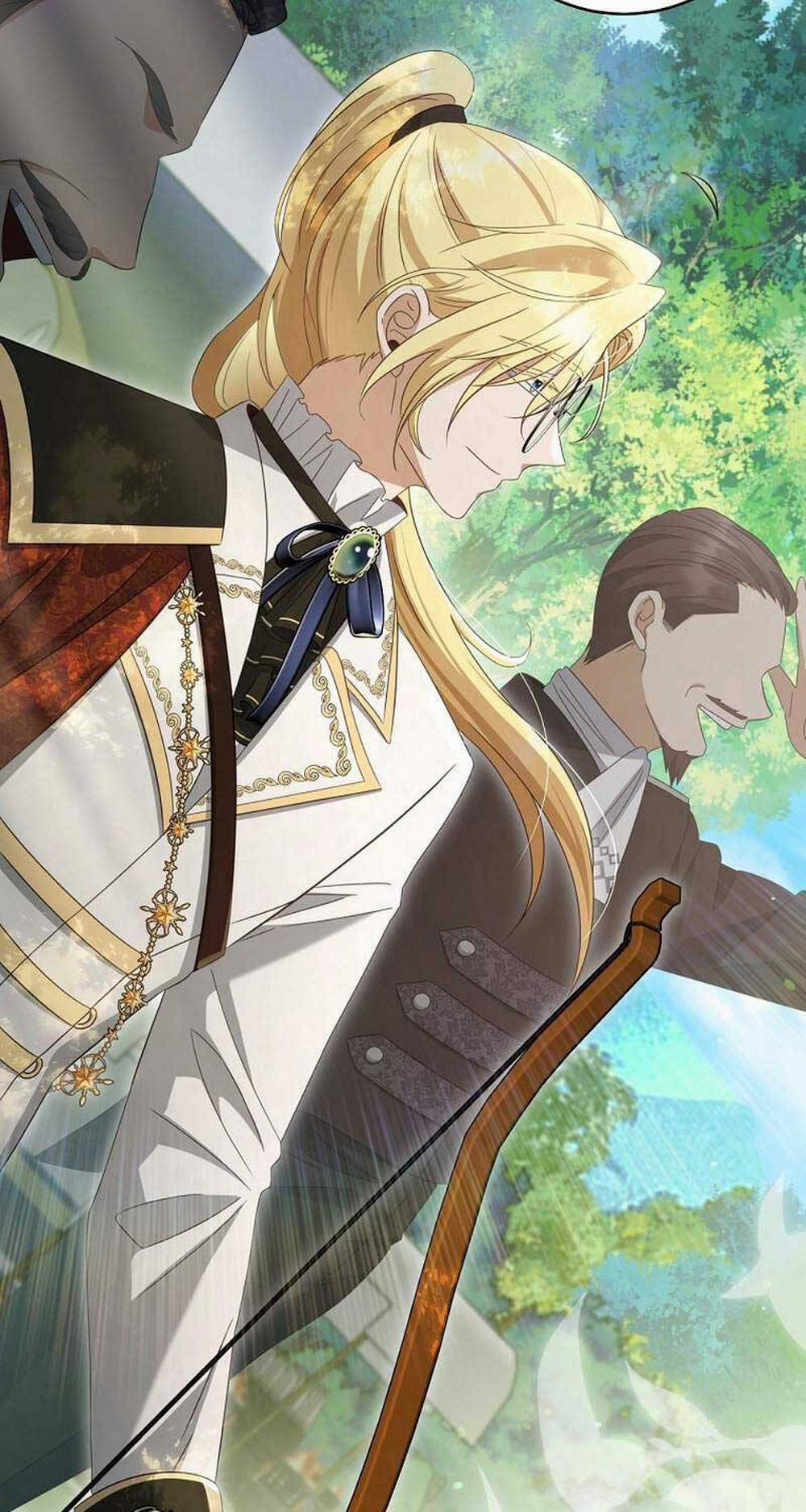 Con Trai Bá Tước Khốn Nạn Là Hoàng Đế 37 trang 50