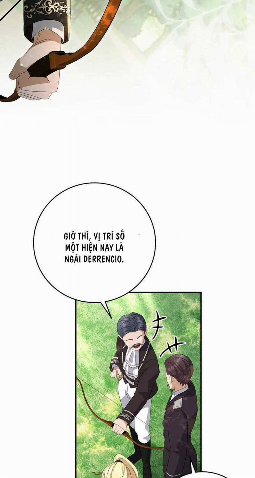 Con Trai Bá Tước Khốn Nạn Là Hoàng Đế 37 trang 51