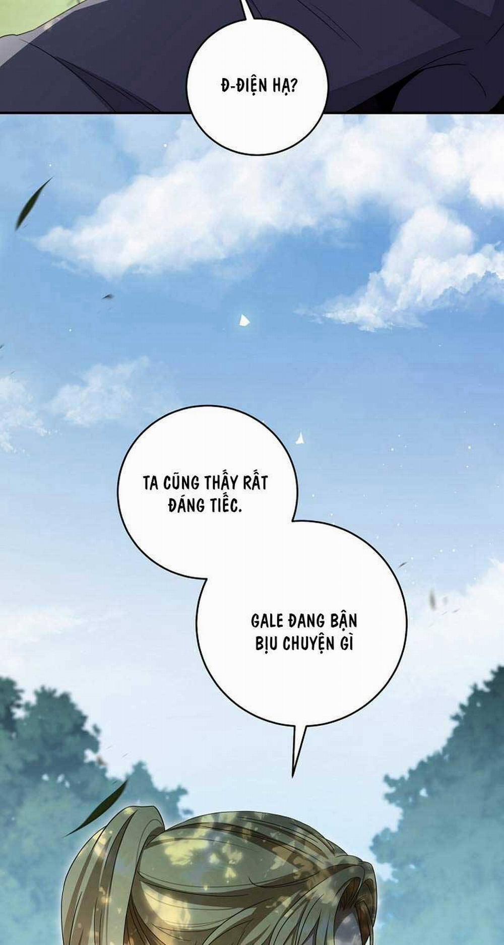 Con Trai Bá Tước Khốn Nạn Là Hoàng Đế 37 trang 57