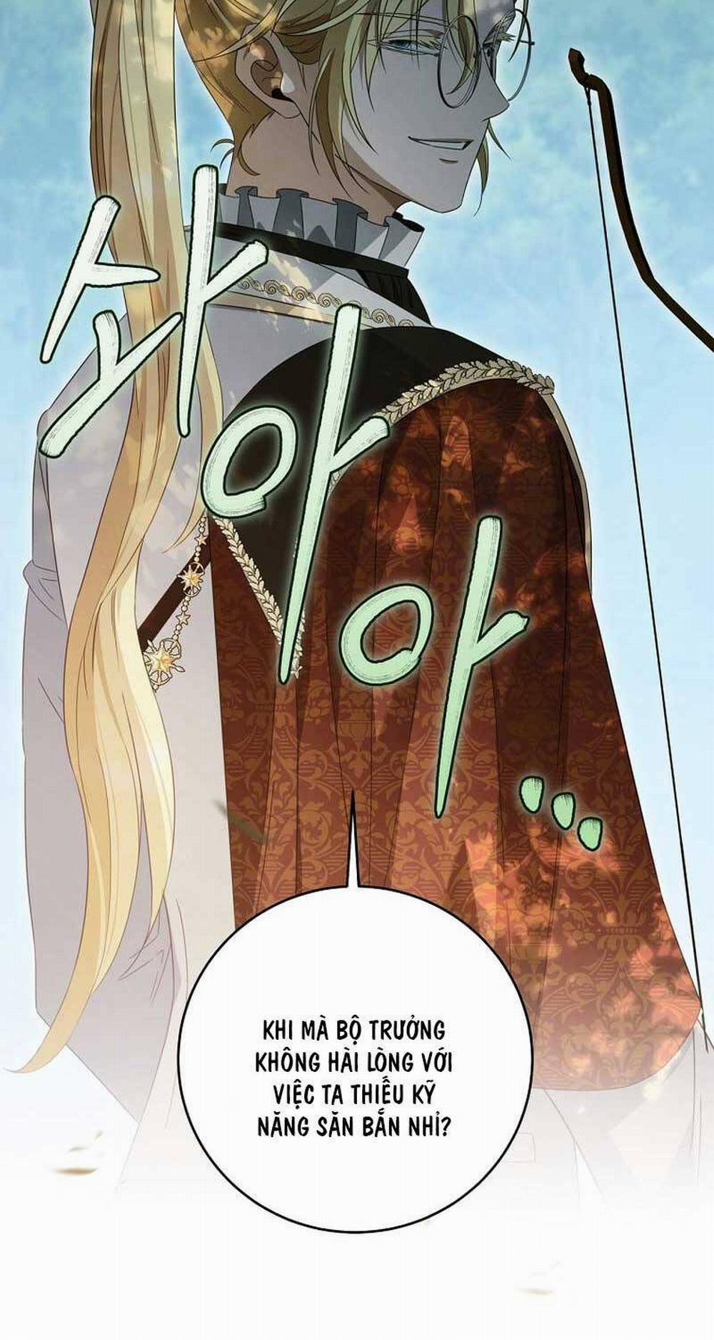 Con Trai Bá Tước Khốn Nạn Là Hoàng Đế 37 trang 58