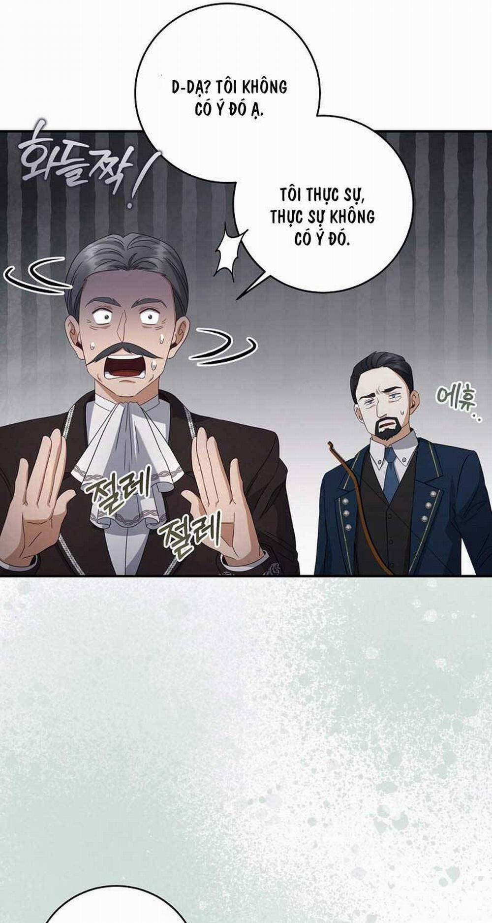 Con Trai Bá Tước Khốn Nạn Là Hoàng Đế 37 trang 60