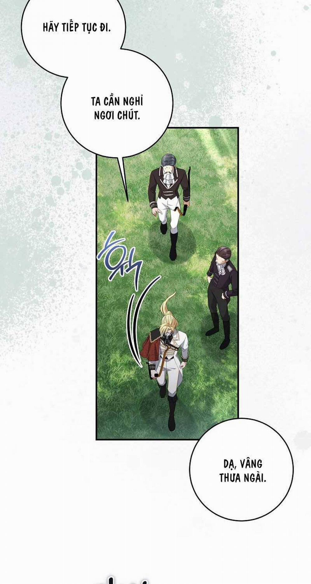 Con Trai Bá Tước Khốn Nạn Là Hoàng Đế 37 trang 61