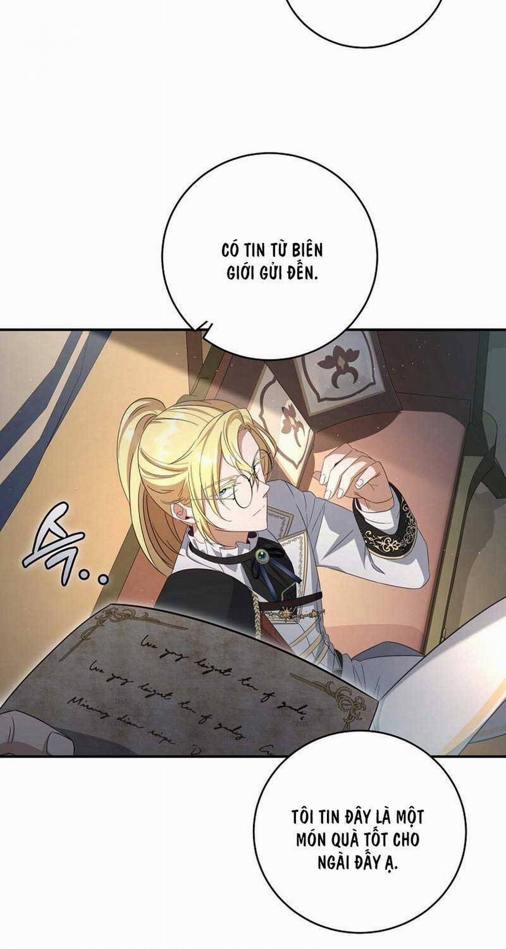 Con Trai Bá Tước Khốn Nạn Là Hoàng Đế 37 trang 64