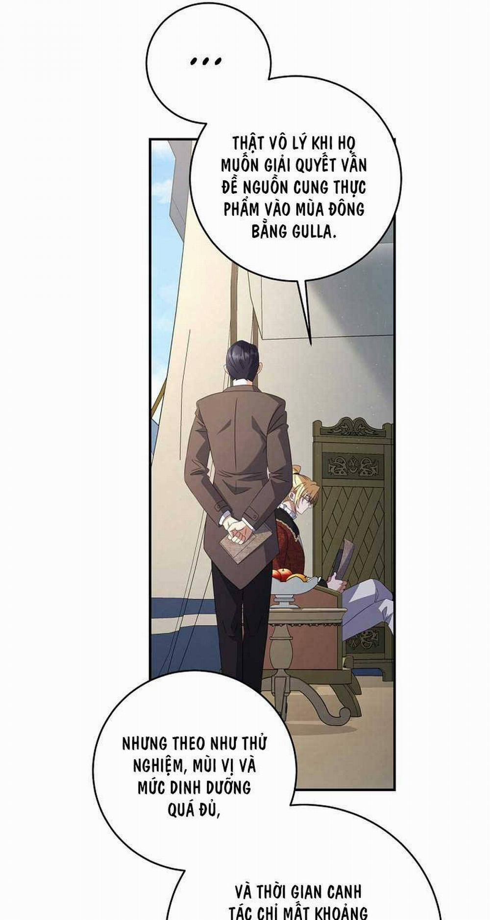 Con Trai Bá Tước Khốn Nạn Là Hoàng Đế 37 trang 66