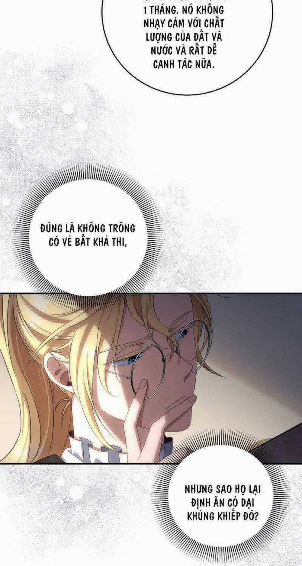 Con Trai Bá Tước Khốn Nạn Là Hoàng Đế 37 trang 67