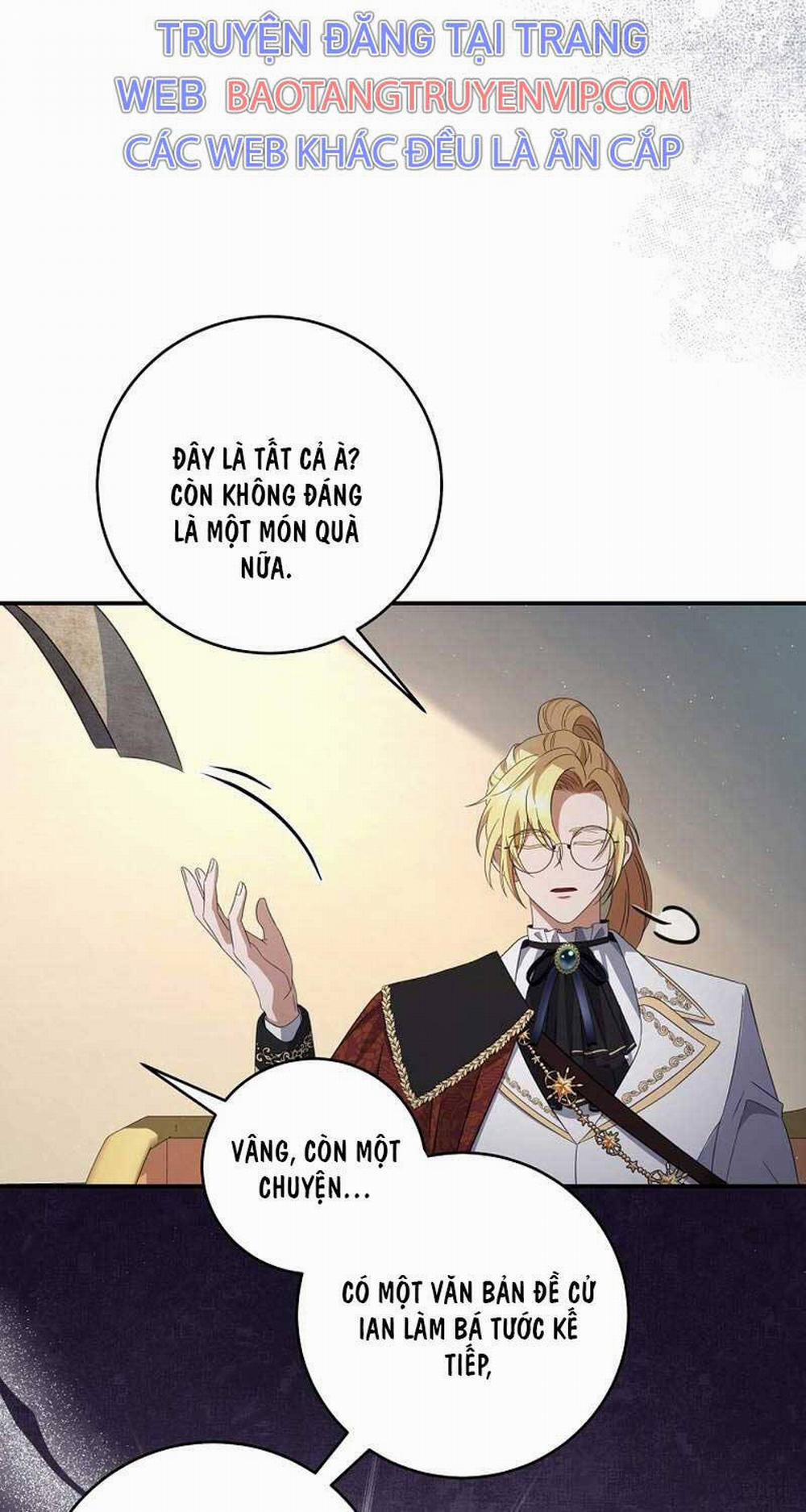 Con Trai Bá Tước Khốn Nạn Là Hoàng Đế 37 trang 68