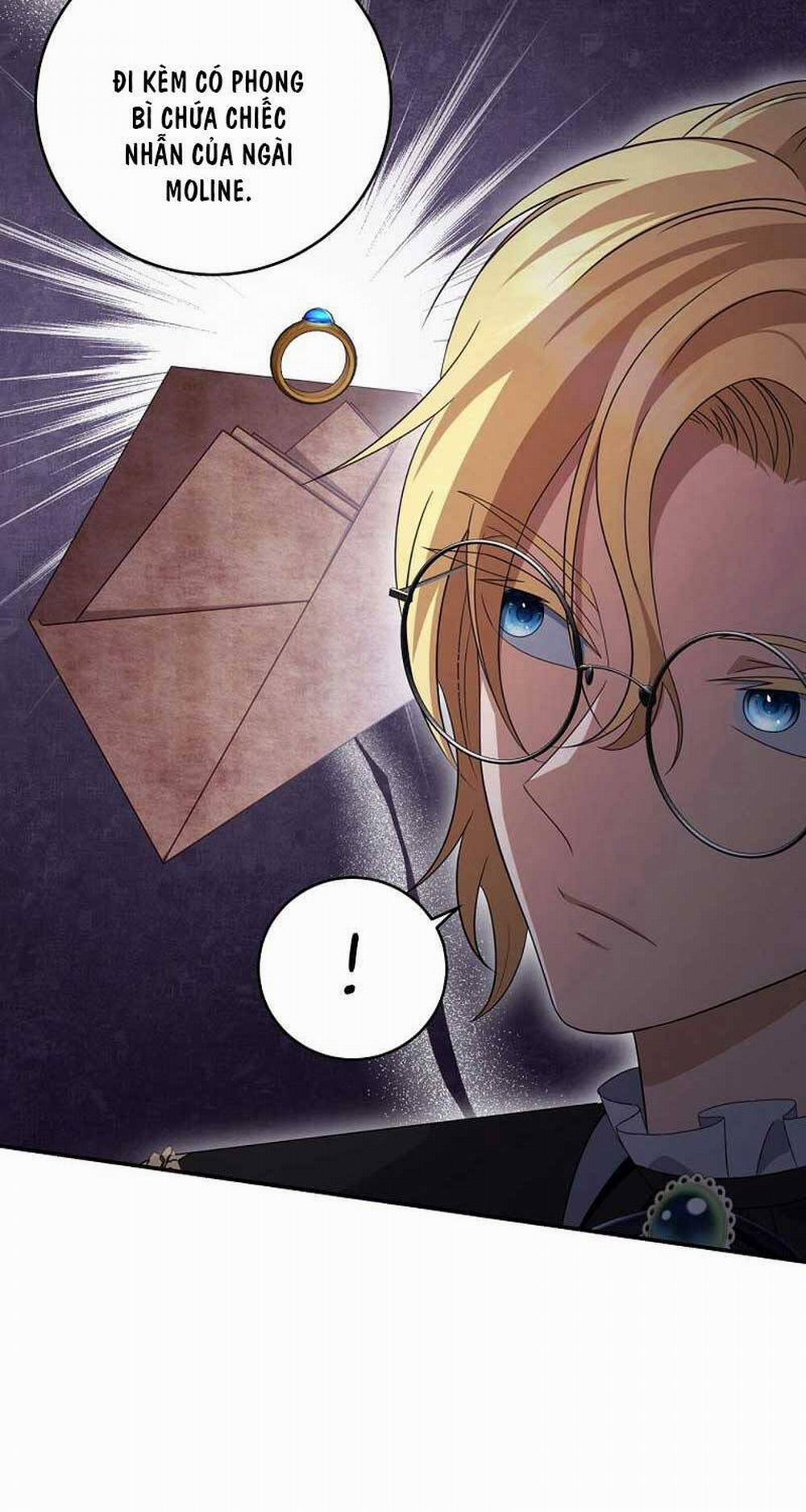 Con Trai Bá Tước Khốn Nạn Là Hoàng Đế 37 trang 69