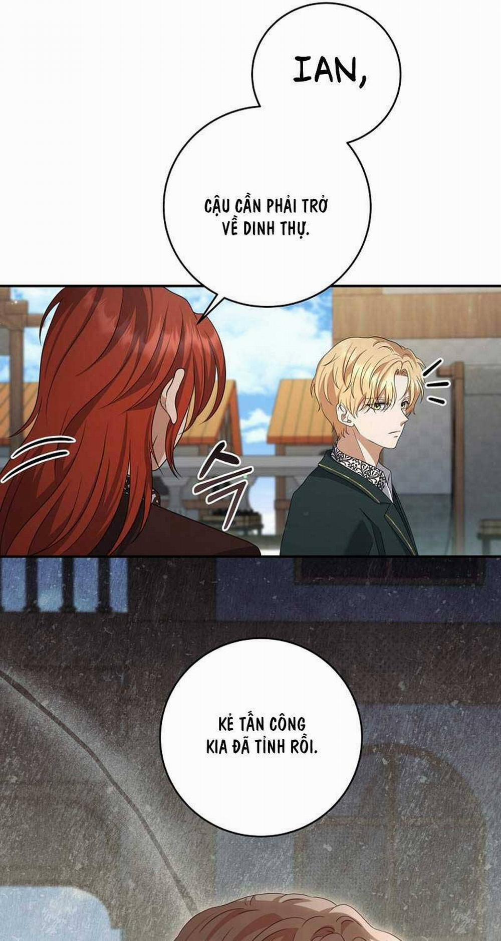 Con Trai Bá Tước Khốn Nạn Là Hoàng Đế 37 trang 7