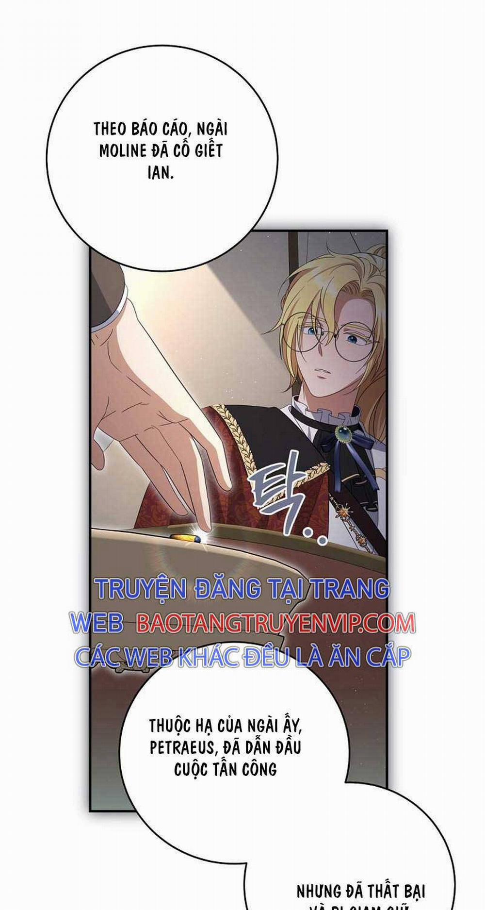 Con Trai Bá Tước Khốn Nạn Là Hoàng Đế 37 trang 70