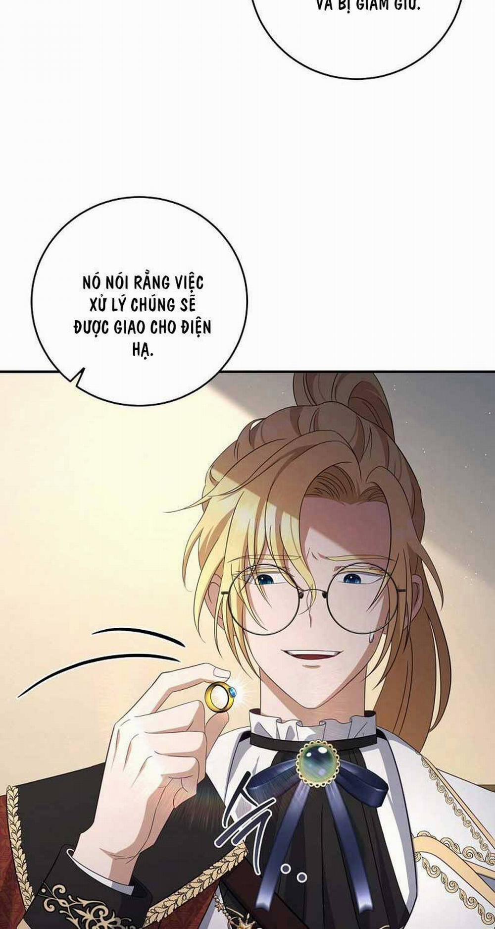 Con Trai Bá Tước Khốn Nạn Là Hoàng Đế 37 trang 71