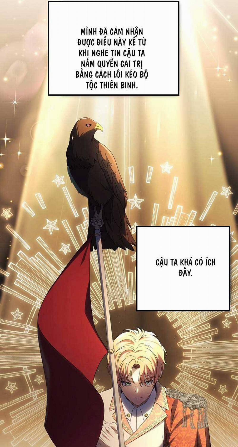 Con Trai Bá Tước Khốn Nạn Là Hoàng Đế 37 trang 73