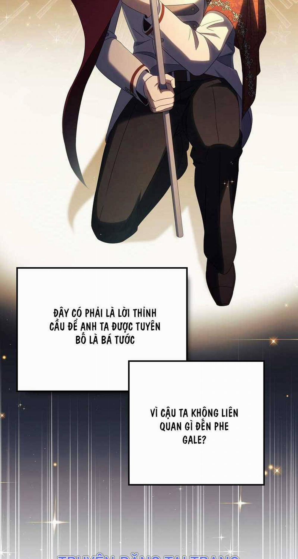 Con Trai Bá Tước Khốn Nạn Là Hoàng Đế 37 trang 74