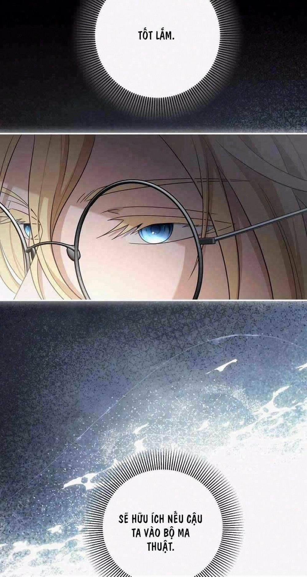 Con Trai Bá Tước Khốn Nạn Là Hoàng Đế 37 trang 78