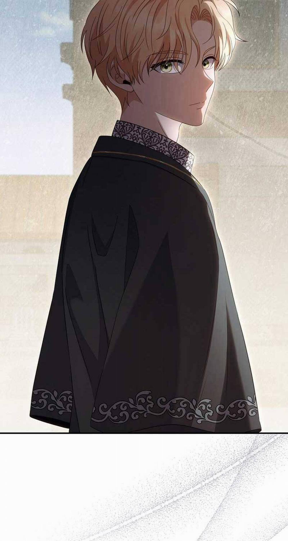 Con Trai Bá Tước Khốn Nạn Là Hoàng Đế 37 trang 8