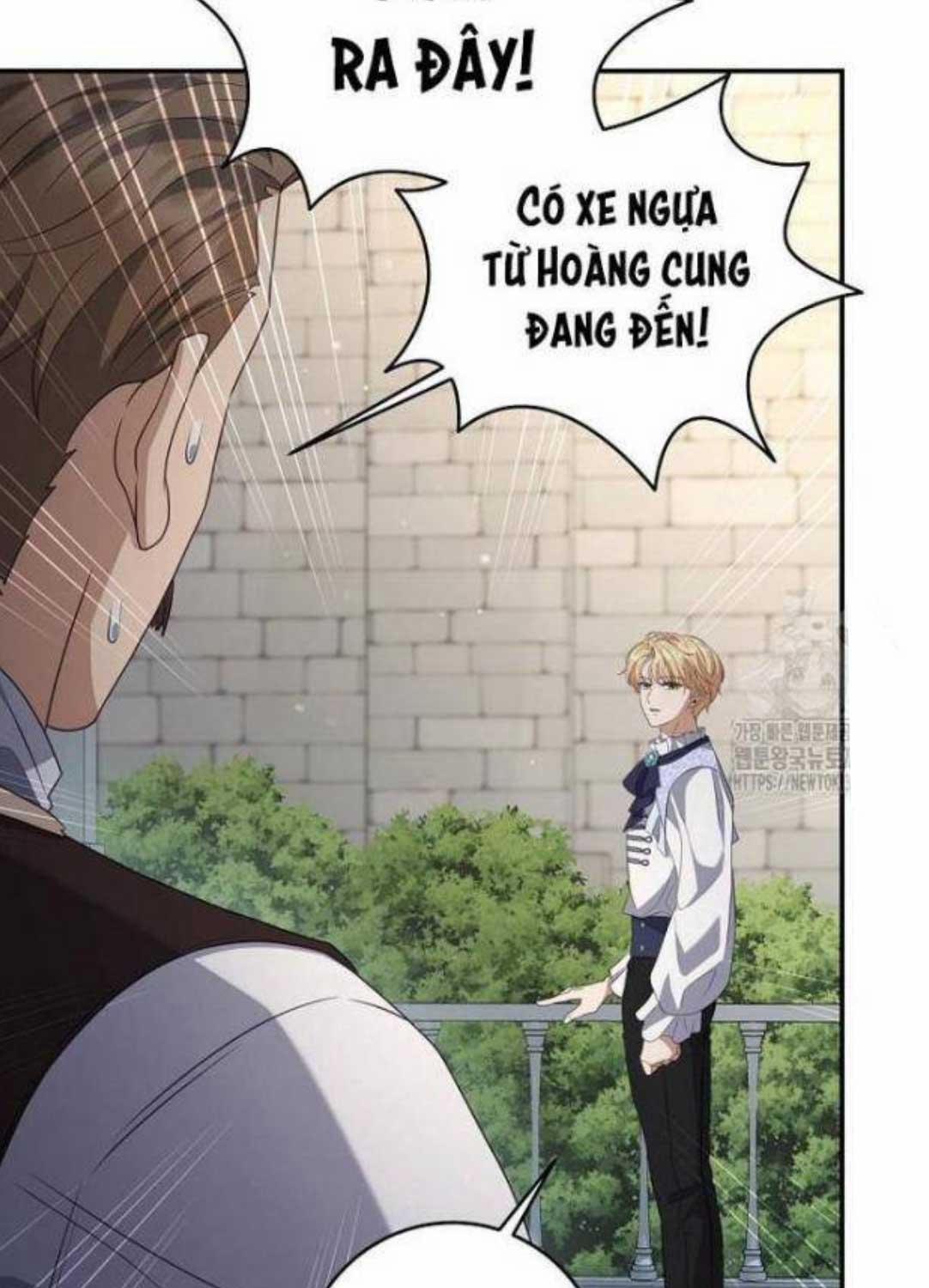 Con Trai Bá Tước Khốn Nạn Là Hoàng Đế 38 trang 100