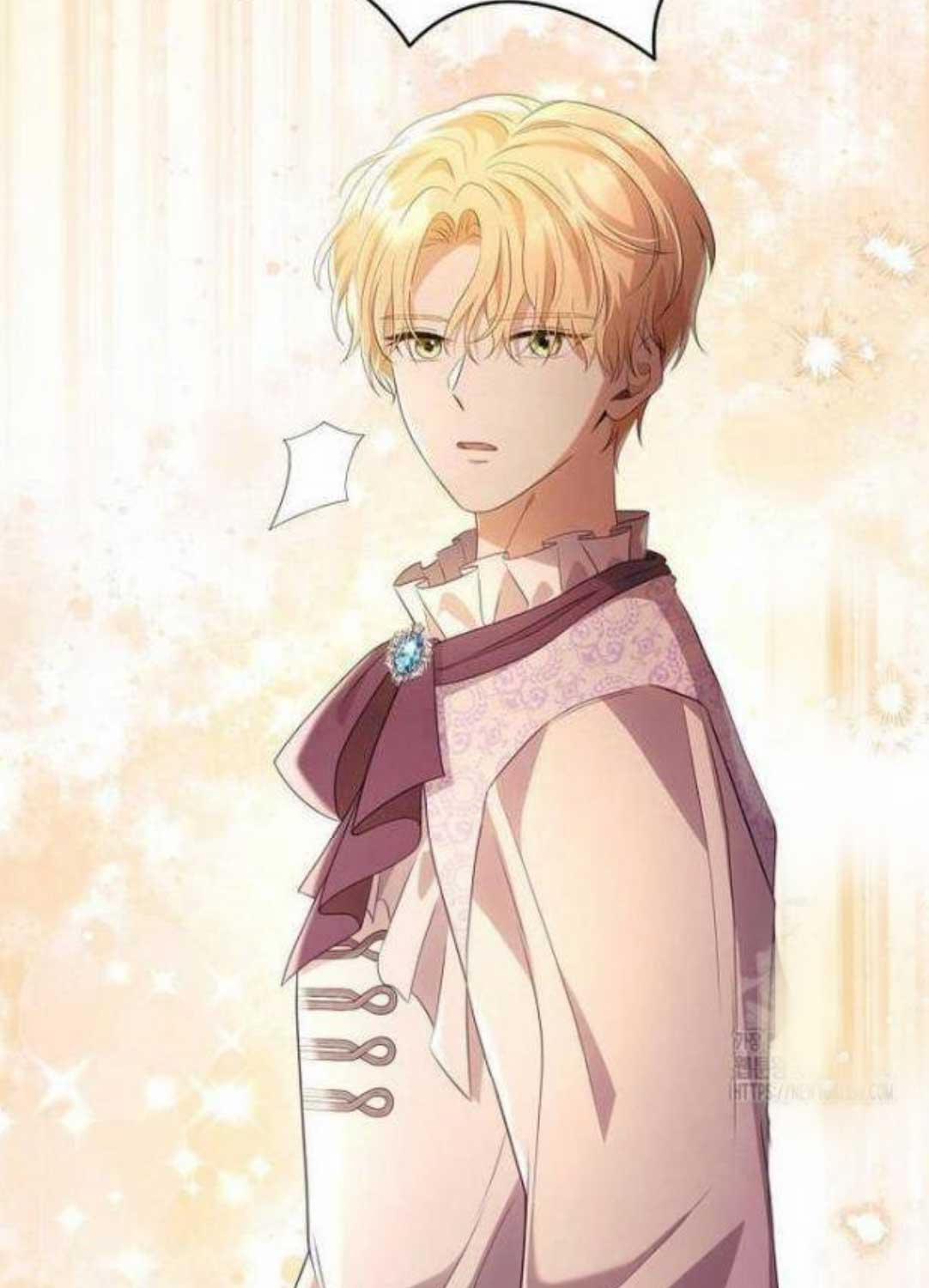 Con Trai Bá Tước Khốn Nạn Là Hoàng Đế 38 trang 103