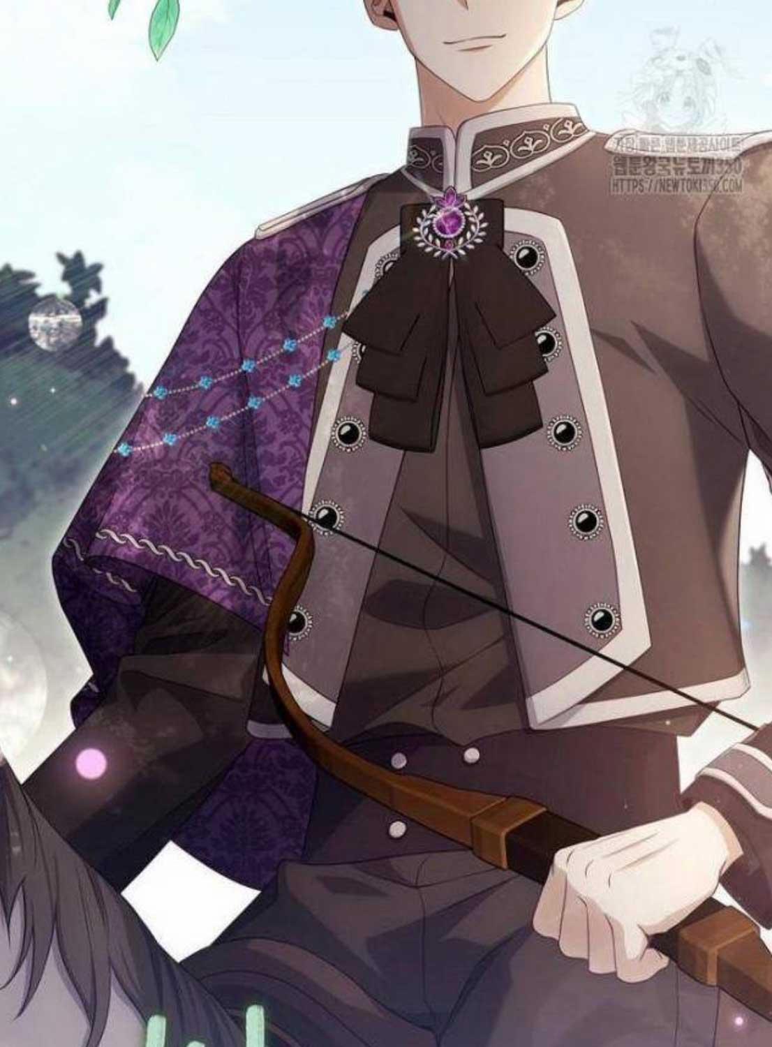 Con Trai Bá Tước Khốn Nạn Là Hoàng Đế 38 trang 13