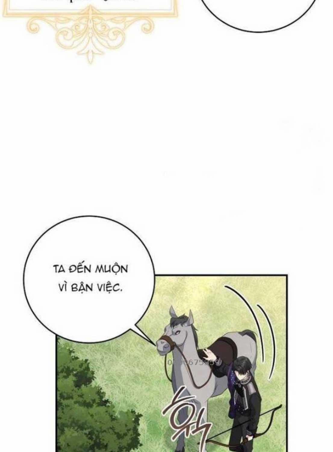 Con Trai Bá Tước Khốn Nạn Là Hoàng Đế 38 trang 16