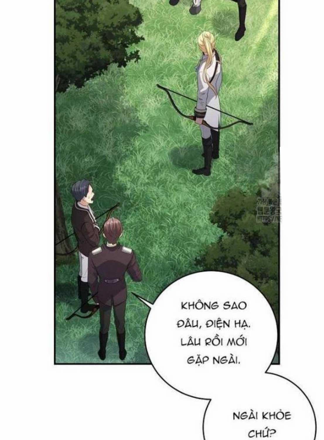 Con Trai Bá Tước Khốn Nạn Là Hoàng Đế 38 trang 17