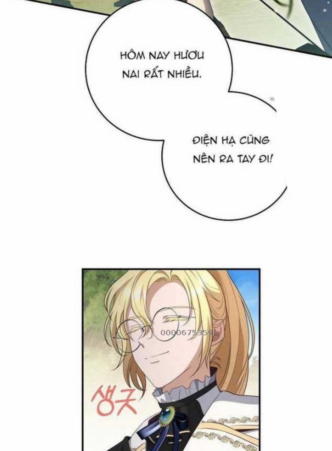 Con Trai Bá Tước Khốn Nạn Là Hoàng Đế 38 trang 2