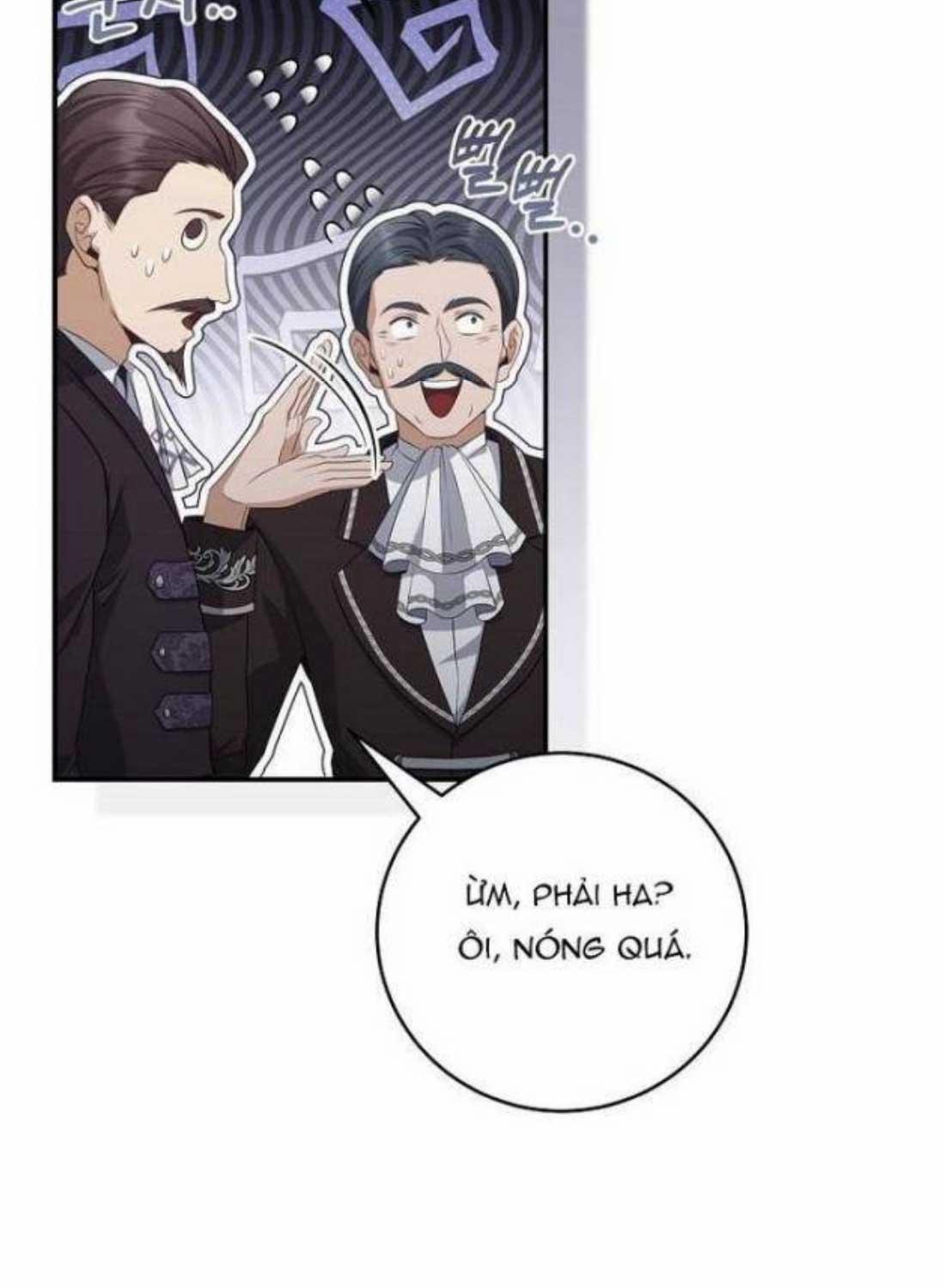 Con Trai Bá Tước Khốn Nạn Là Hoàng Đế 38 trang 20