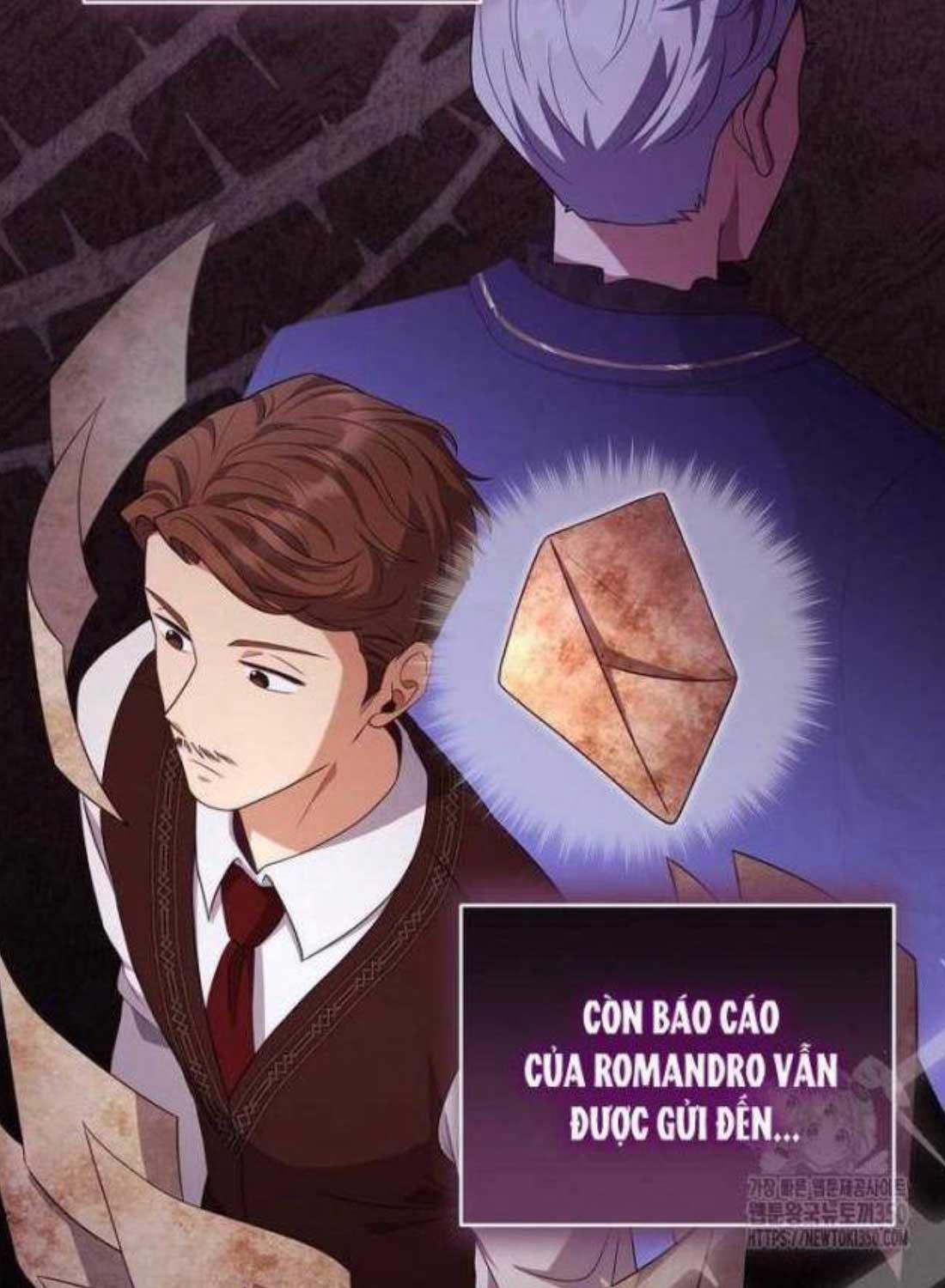 Con Trai Bá Tước Khốn Nạn Là Hoàng Đế 38 trang 28