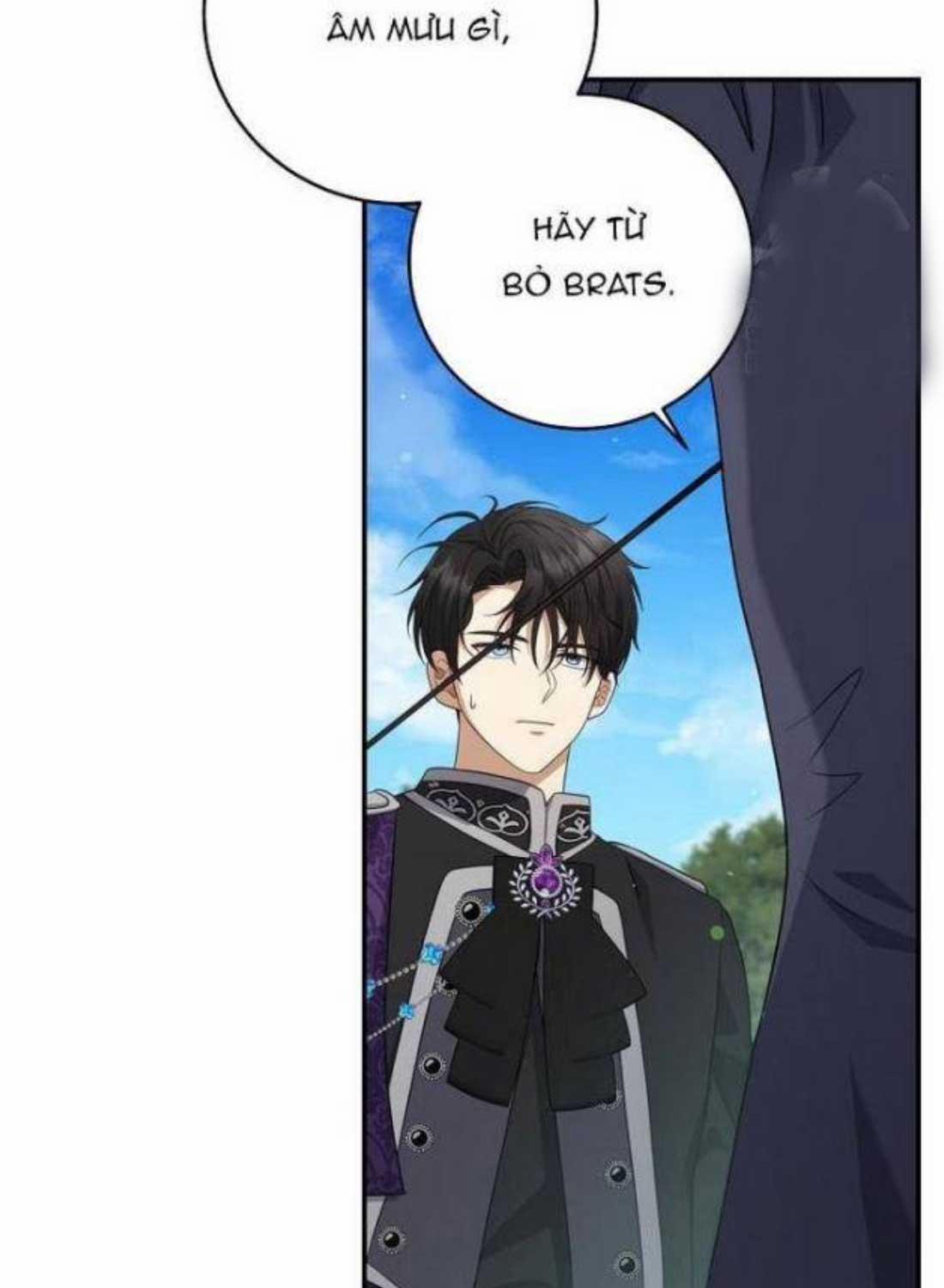 Con Trai Bá Tước Khốn Nạn Là Hoàng Đế 38 trang 33