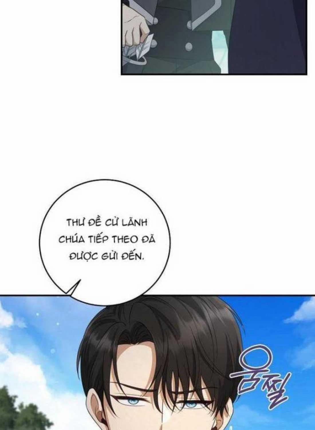 Con Trai Bá Tước Khốn Nạn Là Hoàng Đế 38 trang 34