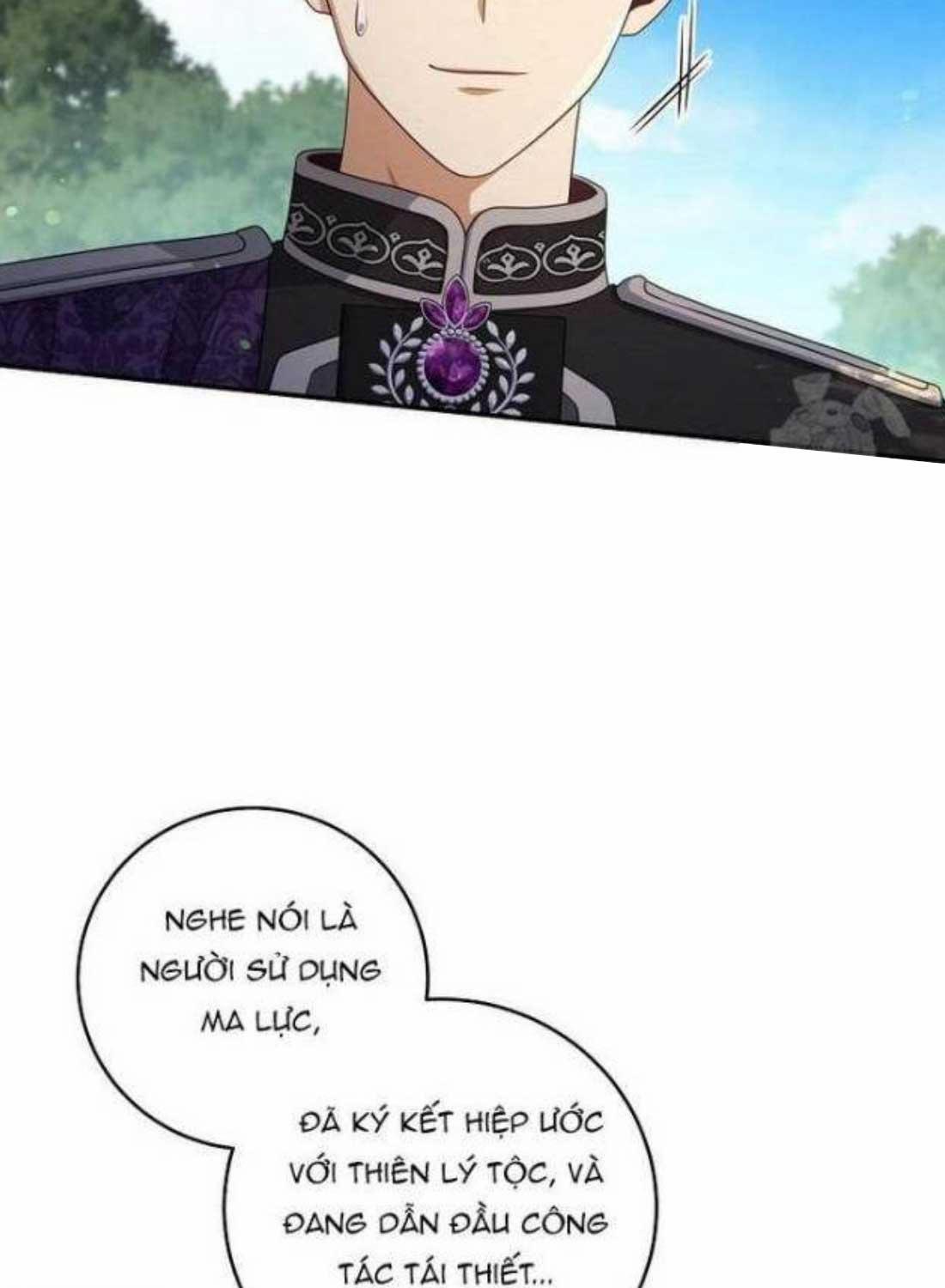 Con Trai Bá Tước Khốn Nạn Là Hoàng Đế 38 trang 35