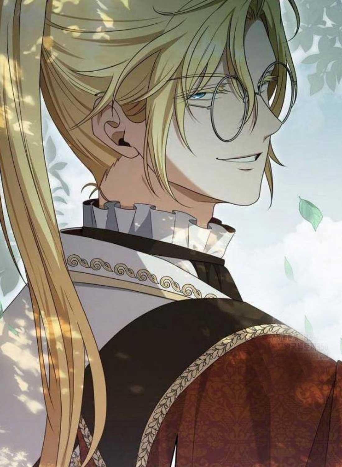 Con Trai Bá Tước Khốn Nạn Là Hoàng Đế 38 trang 39