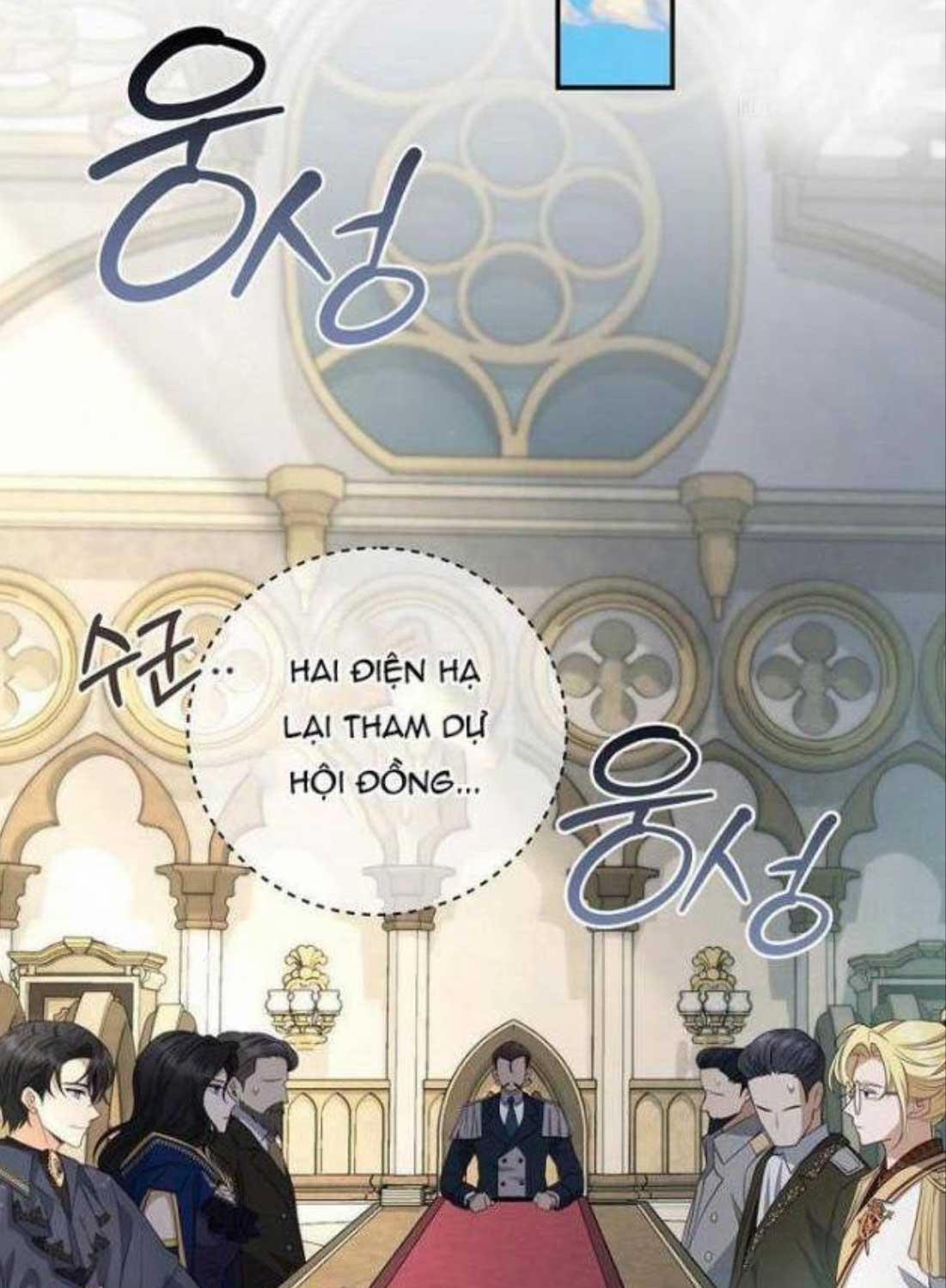 Con Trai Bá Tước Khốn Nạn Là Hoàng Đế 38 trang 44