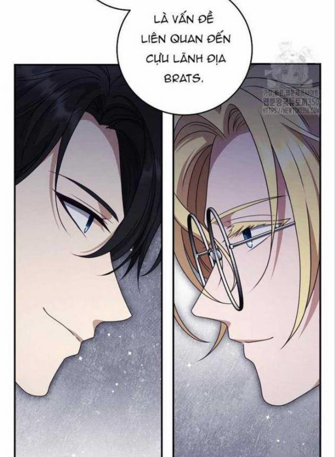 Con Trai Bá Tước Khốn Nạn Là Hoàng Đế 38 trang 46