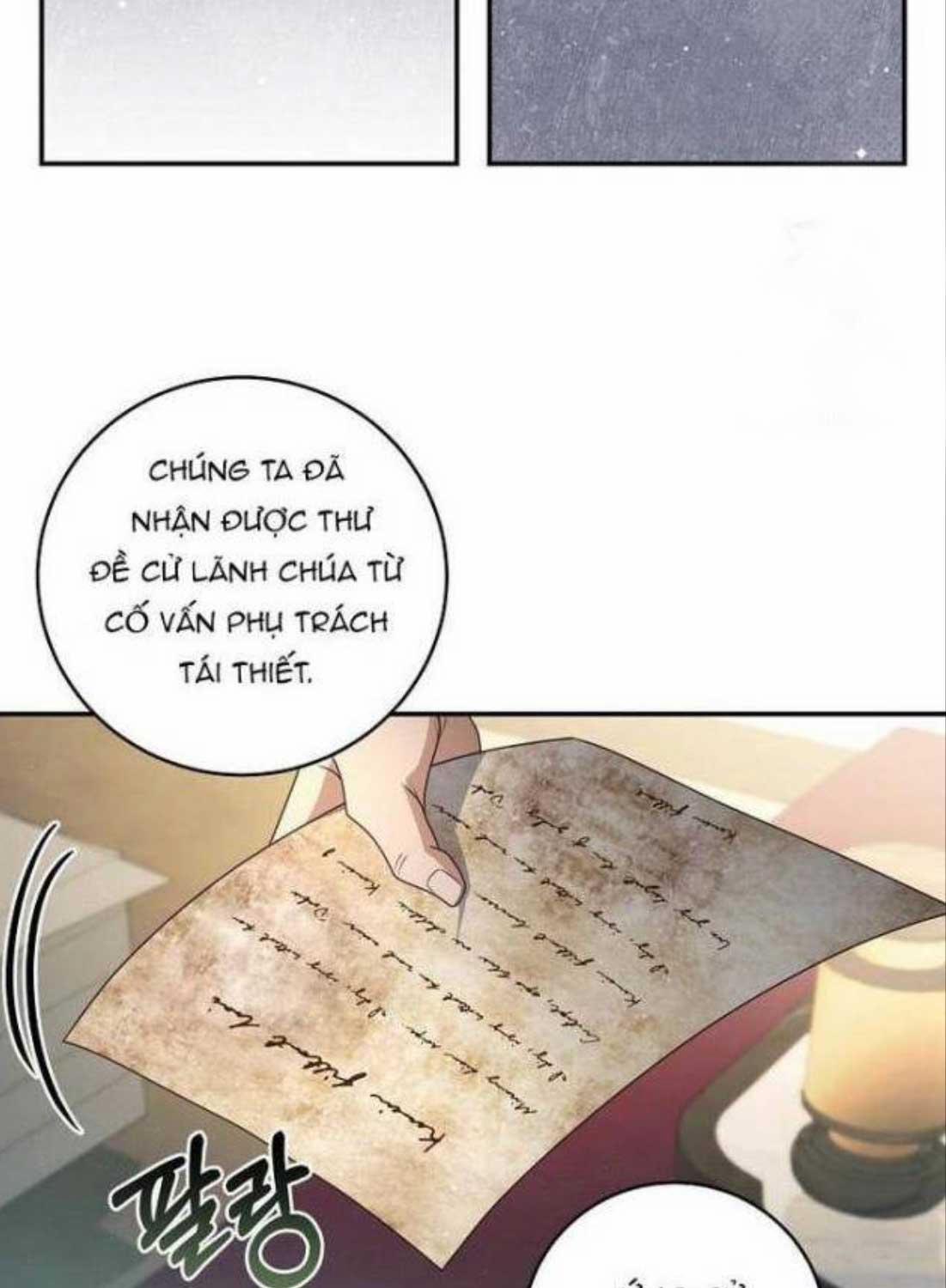 Con Trai Bá Tước Khốn Nạn Là Hoàng Đế 38 trang 47