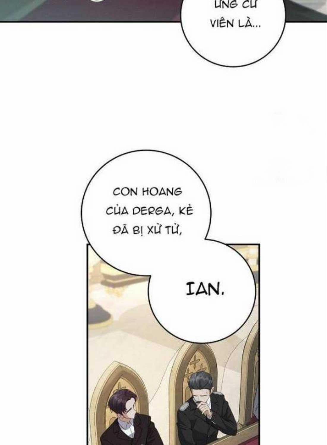 Con Trai Bá Tước Khốn Nạn Là Hoàng Đế 38 trang 48