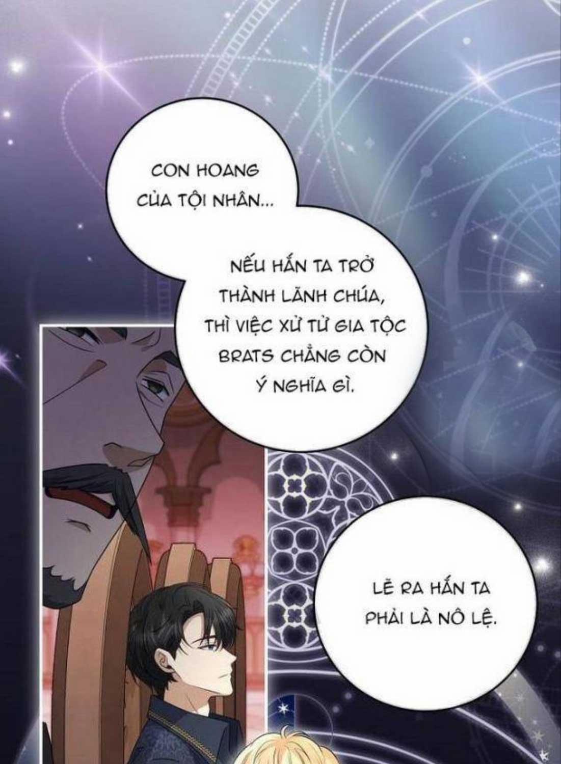 Con Trai Bá Tước Khốn Nạn Là Hoàng Đế 38 trang 50