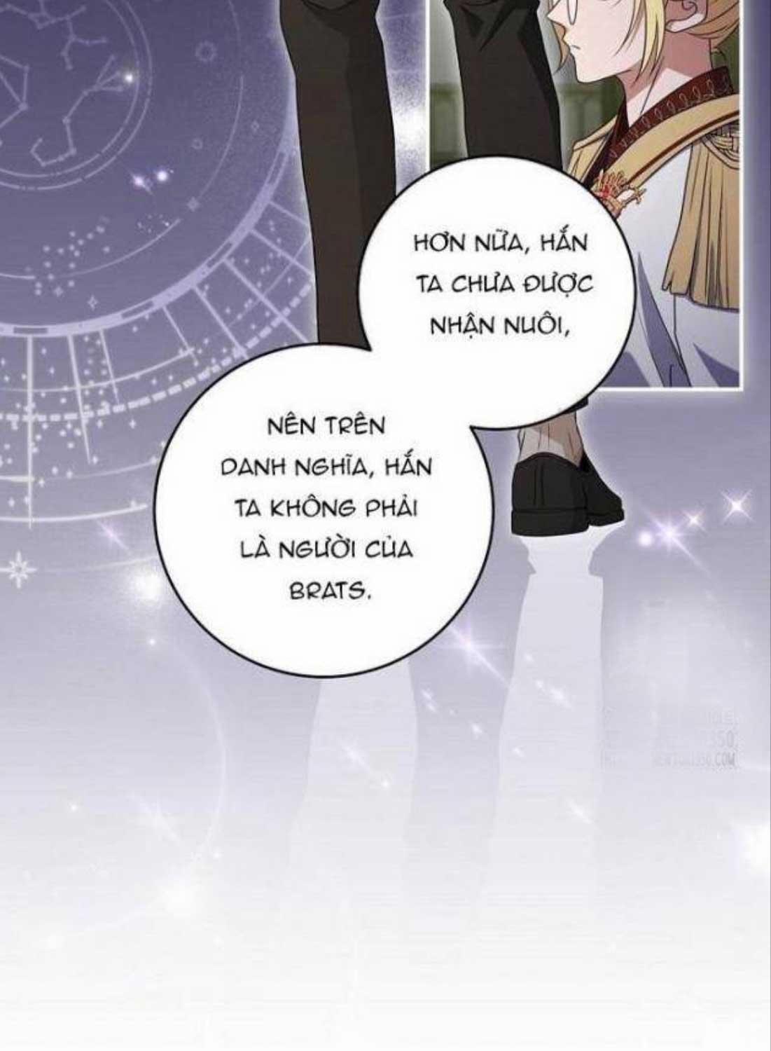 Con Trai Bá Tước Khốn Nạn Là Hoàng Đế 38 trang 52
