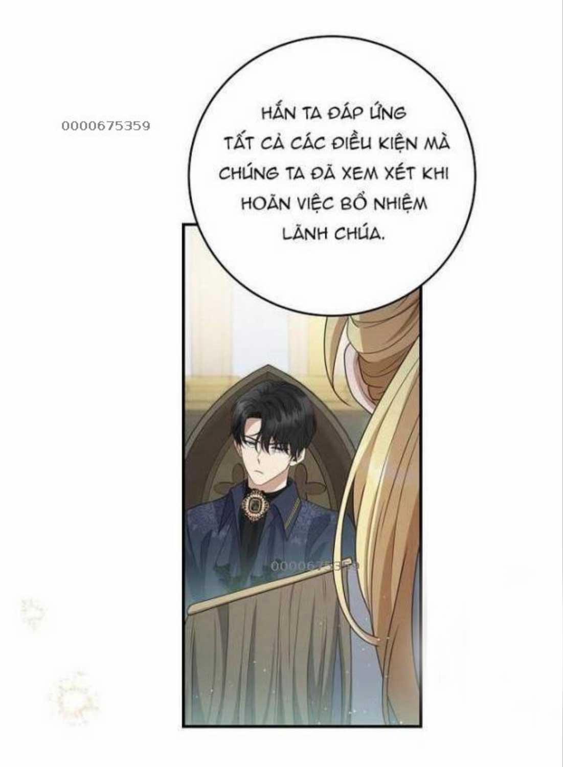 Con Trai Bá Tước Khốn Nạn Là Hoàng Đế 38 trang 54