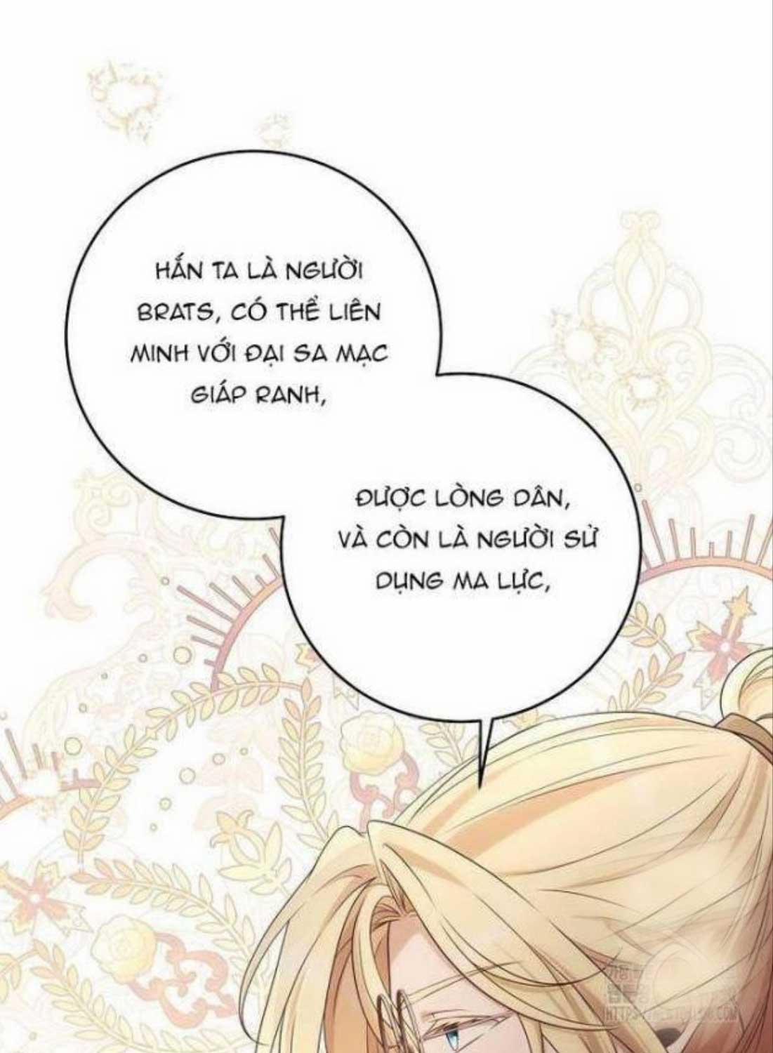 Con Trai Bá Tước Khốn Nạn Là Hoàng Đế 38 trang 55