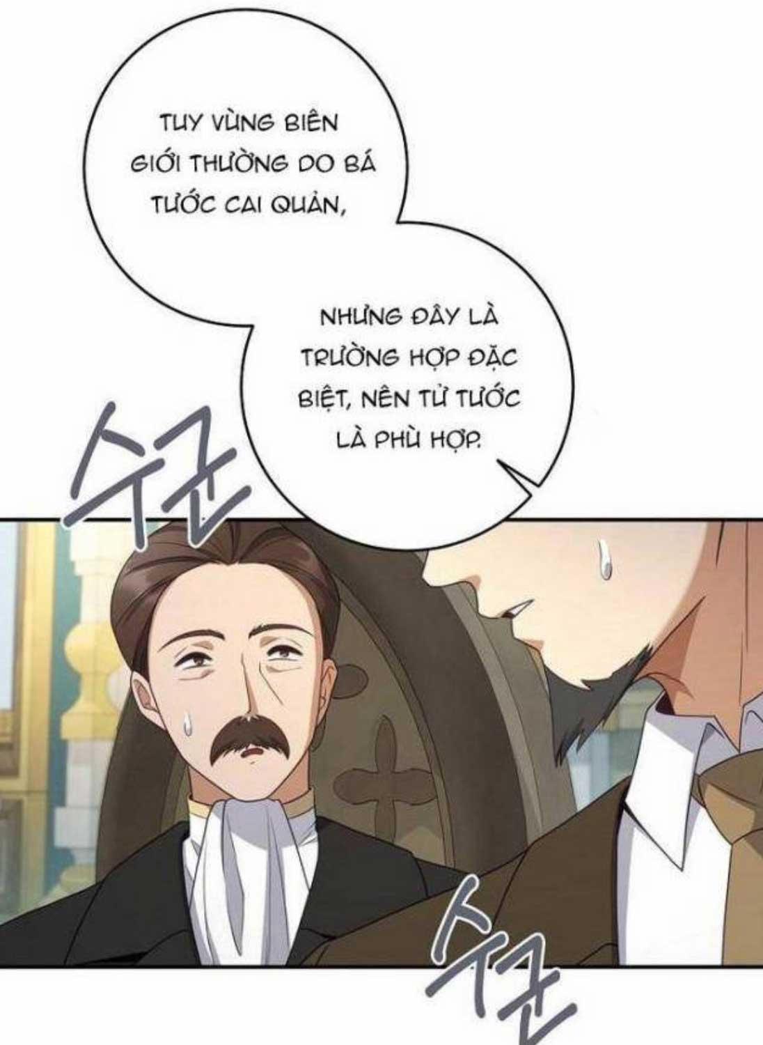 Con Trai Bá Tước Khốn Nạn Là Hoàng Đế 38 trang 58