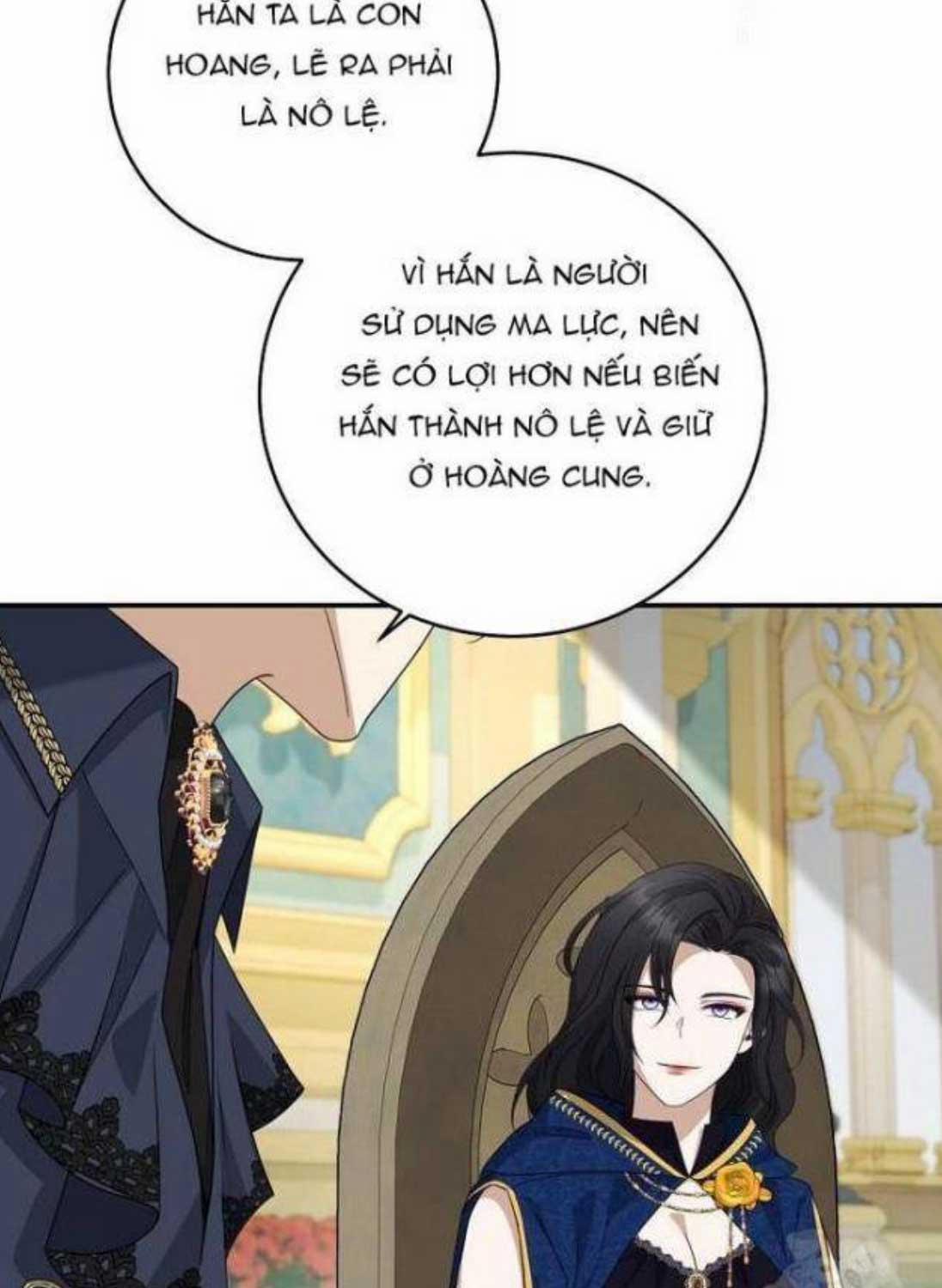 Con Trai Bá Tước Khốn Nạn Là Hoàng Đế 38 trang 67